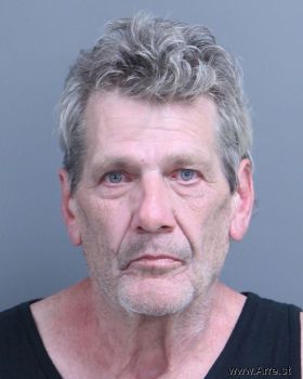 James Gerard Sr Christensen Mugshot