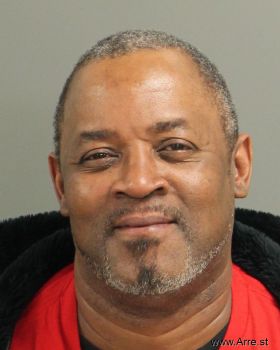 James Arthur Sr Gist Mugshot