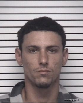 James Michael Gonzalez Mugshot