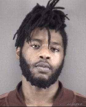 James Denard Goodine Mugshot