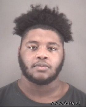 James Denard Goodine Mugshot