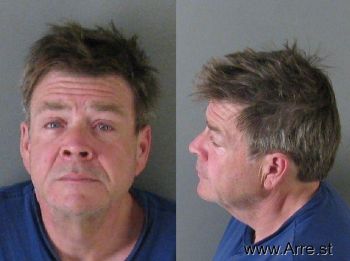 James Leighton Gordon Mugshot