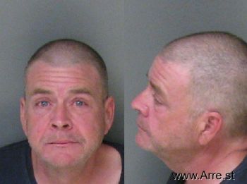 James Leighton Gordon Mugshot