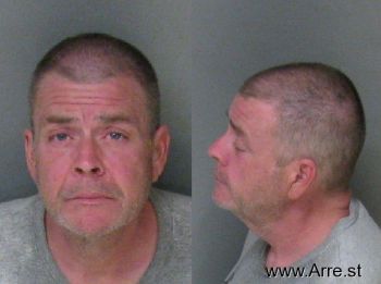 James Leighton Gordon Mugshot