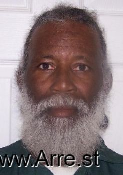 James D Graves Mugshot