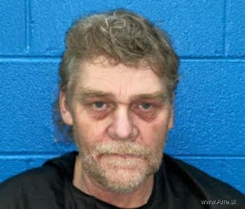 James Alvin Grogan Mugshot