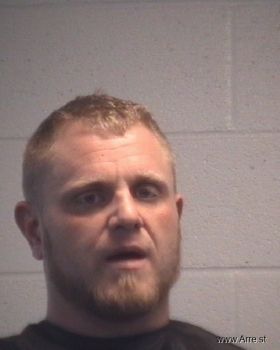 James Bryan Gunter Mugshot