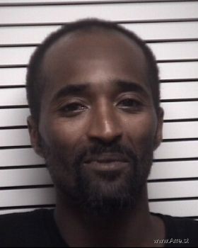 James Dwight Hamilton Mugshot