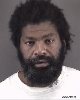 James Lamont Hamilton Mugshot