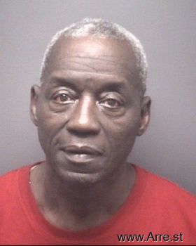 James Earl Hammond Mugshot