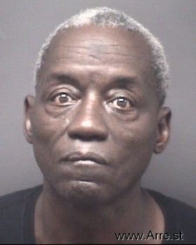 James Earl Hammond Mugshot