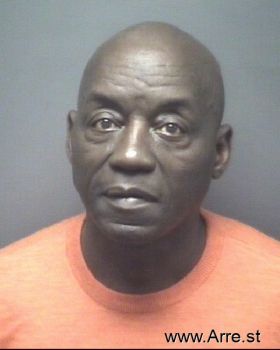 James Earl Hammond Mugshot