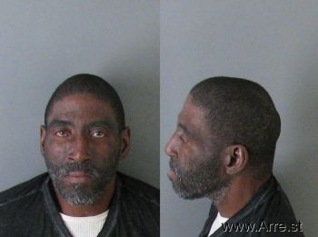 James Henry Hampton Mugshot