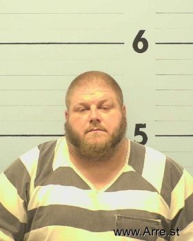 James Paul Hardin Mugshot