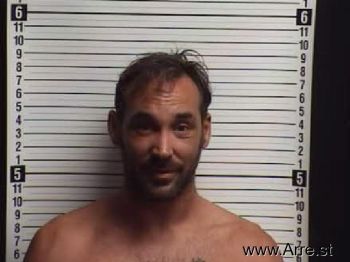 James Robert Haupt Mugshot