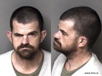 James Matthew Hawkins Mugshot