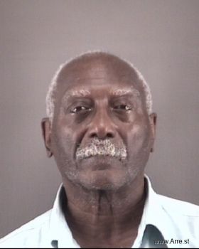 James Edward Hayden Mugshot