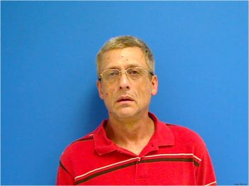 James Edward Hayes Mugshot