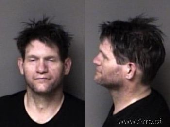 James Barkley Heath Mugshot