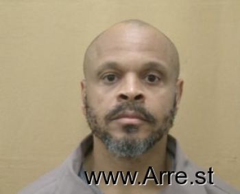 James D Hedgepeth Mugshot