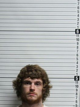 James Roger Hedgepeth Mugshot