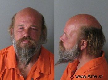 James Carl Lee Helms Mugshot