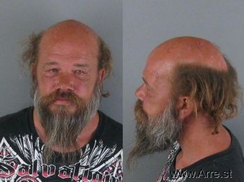 James Carl Lee Helms Mugshot