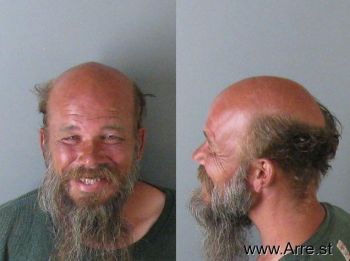 James Carl Lee Helms Mugshot