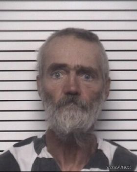 James Paul Hess Mugshot