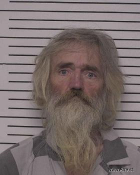 James Paul Hess Mugshot