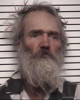 James Paul Hess Mugshot