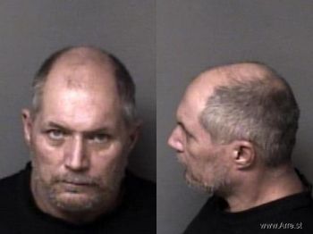 James Richard Hester Mugshot