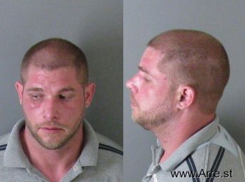 James Kelly Hester Mugshot