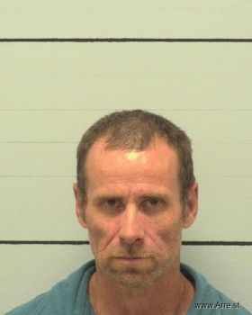 James Walter Hicks Mugshot