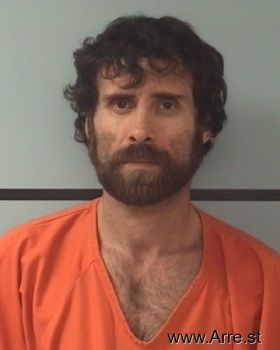 James Walter Hicks Mugshot