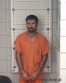 James Walter Hicks Mugshot