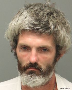 James Chester Jr Hilburn Mugshot