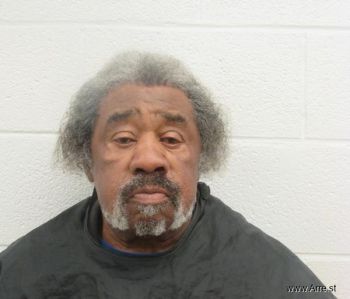 James Franklin Hines Mugshot