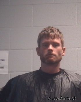 James Michael Holder Mugshot