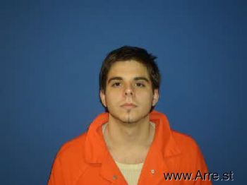 James Matthew Holley Mugshot