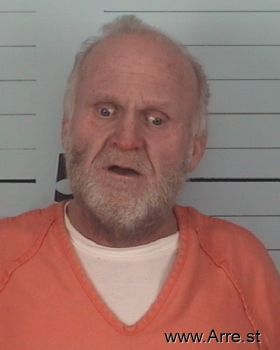 James Ray Hollifield Mugshot