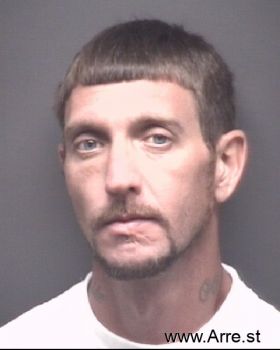 James Daniel Hollis Mugshot