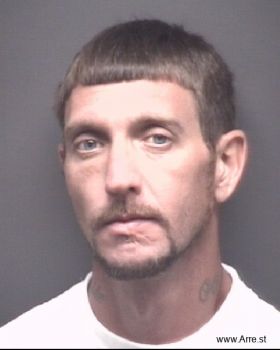 James Daniel Hollis Mugshot