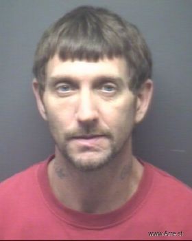 James Daniel Hollis Mugshot