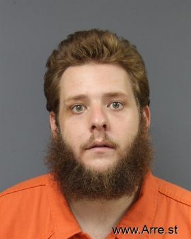 James Tyler Holmes Mugshot