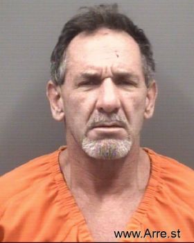 James Glenn Honeycutt Mugshot