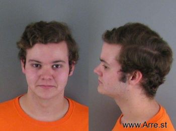 James Lee Hopper Mugshot