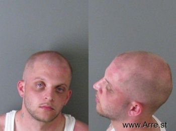 James Shelton Hudson Mugshot