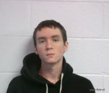 James Noah Lee Hughes Mugshot