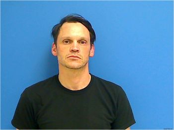 James Tomas Hulon Mugshot